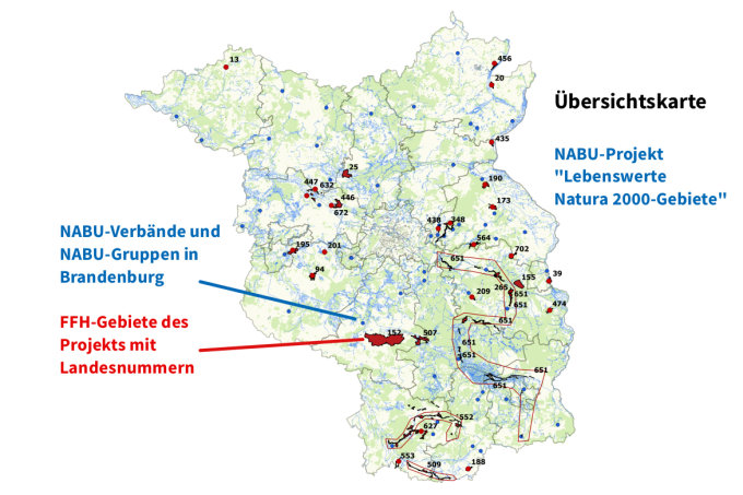 FFH-Umweltsensibilisierung - NABU Brandenburg