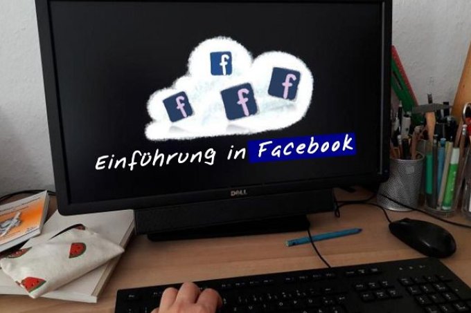 Facebook für die Naturschutzarbeit nutzen – Foto: NABU Brandenburg