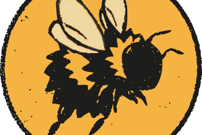 Logo Volksinitiative Artenvielfalt