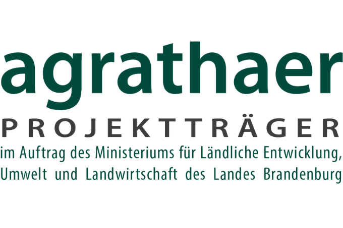 Logo Agrathaer